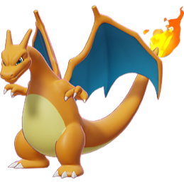 Charizazrd